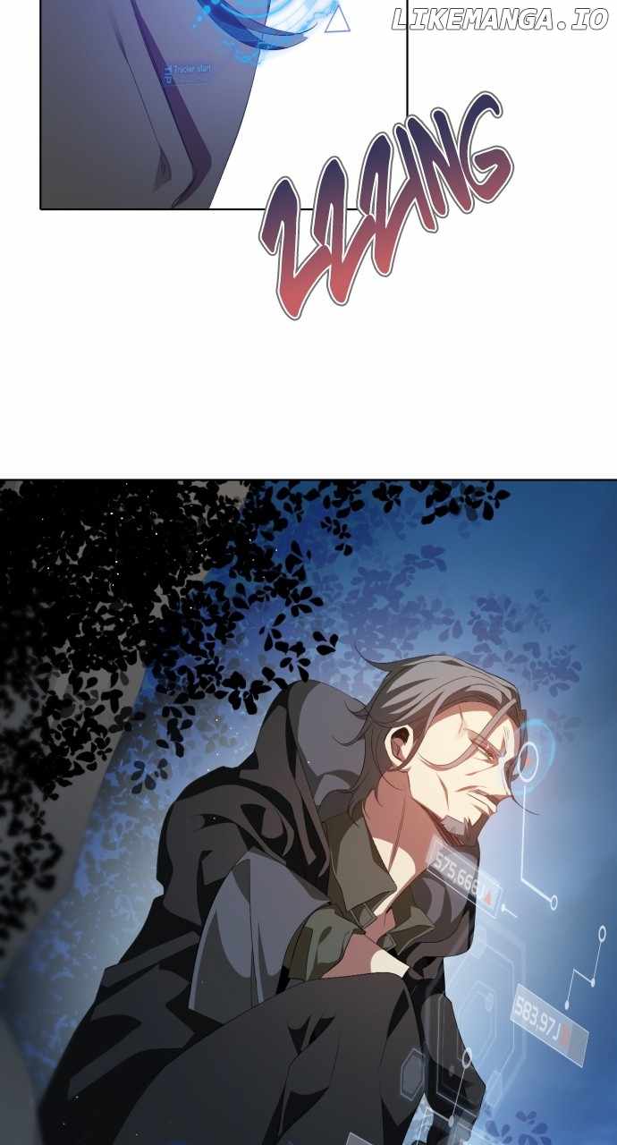 Zero Game Chapter 298 21
